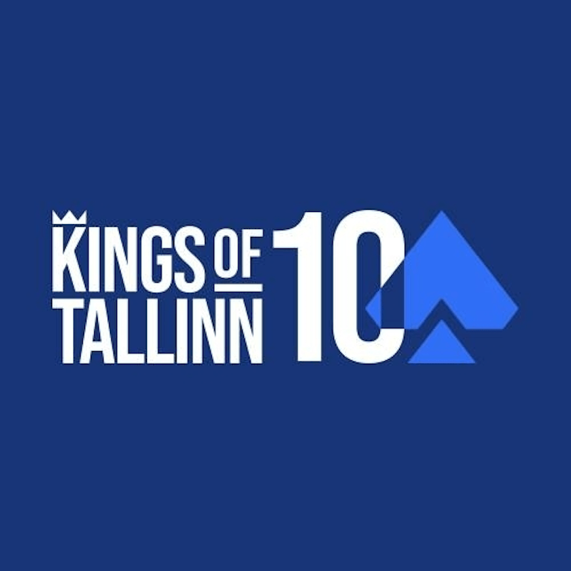 Kings of Tallinn Logo