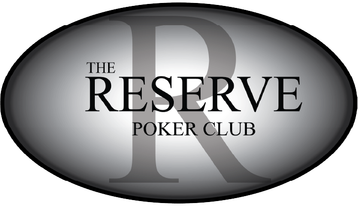 The Reserve Poker Club