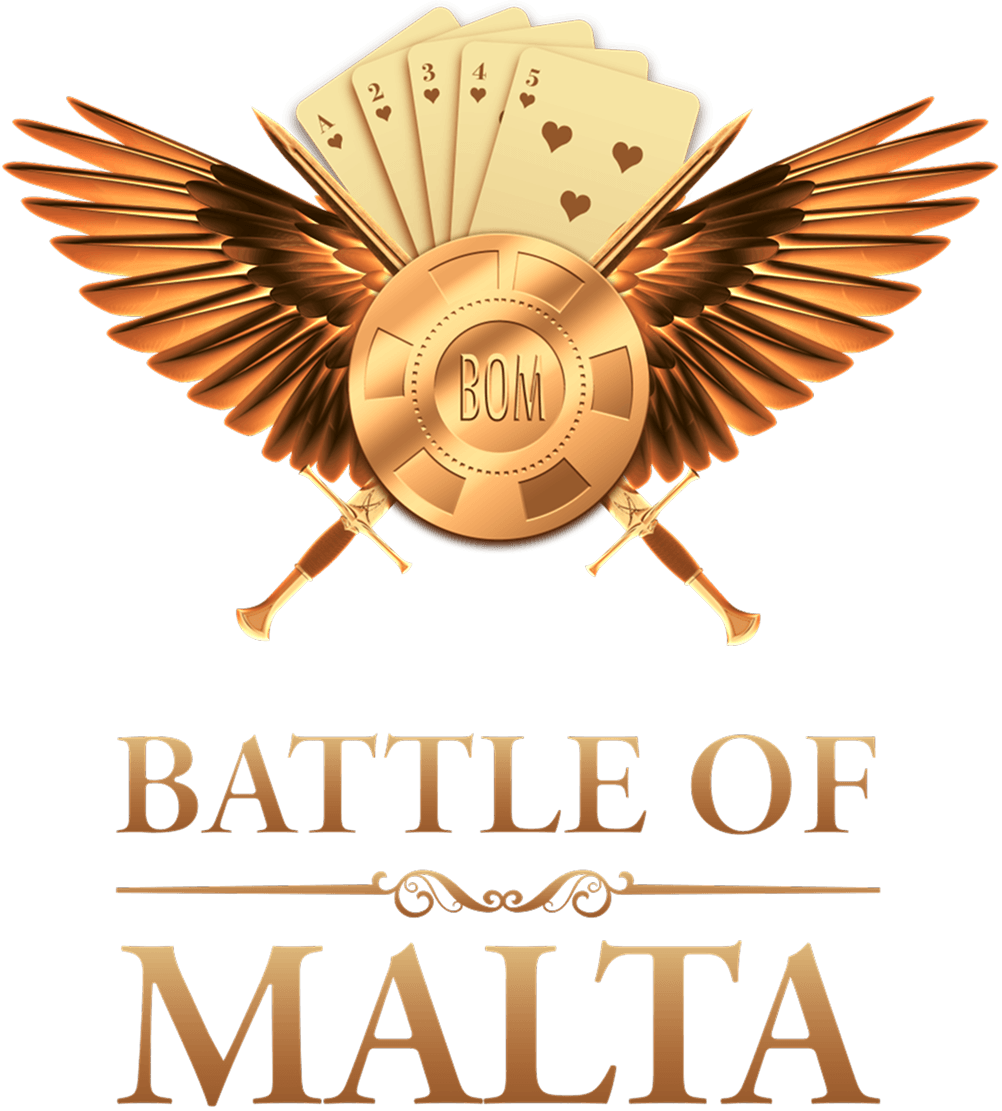 Battle of Malta Logo