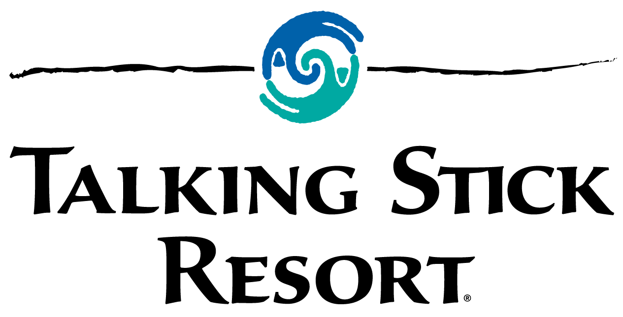 Talking Stick Resort Logo