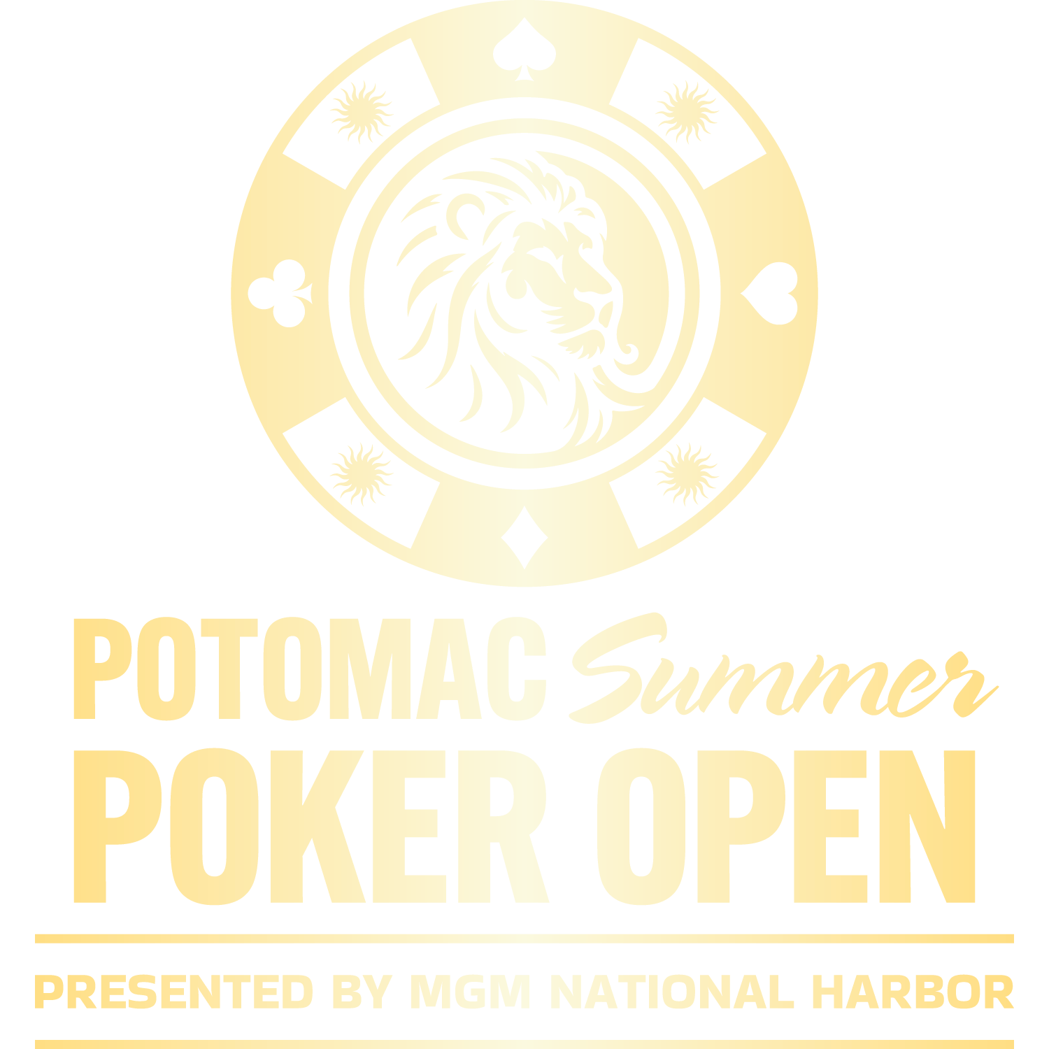 Potomac Poker Open
