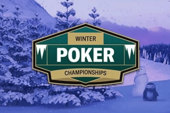 BetMGM Winter Poker Championship