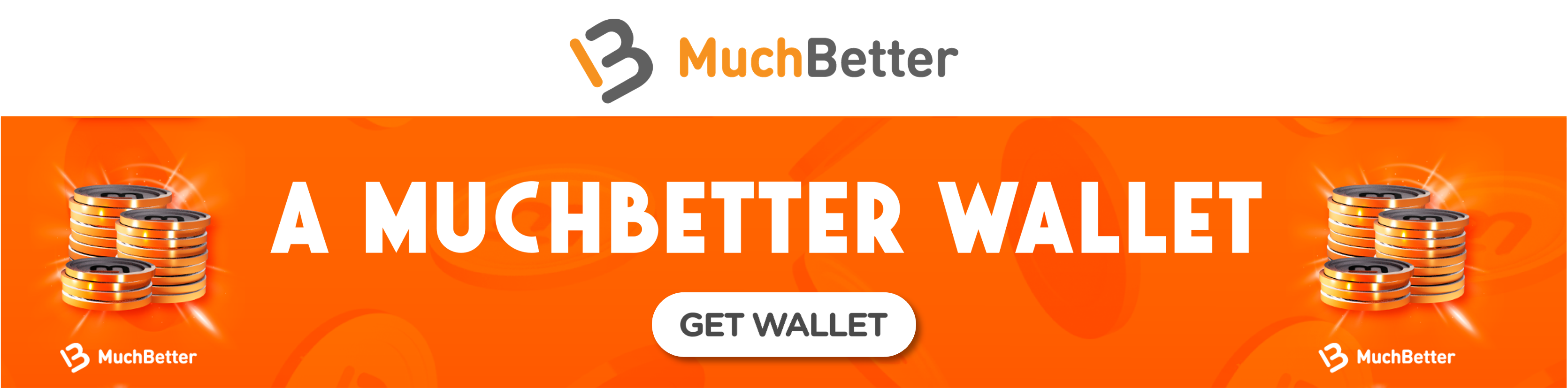 MuchBetter Wallet