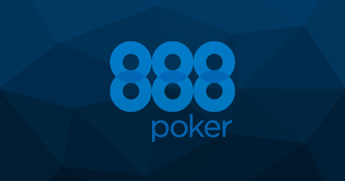 free for mac instal 888 Poker USA