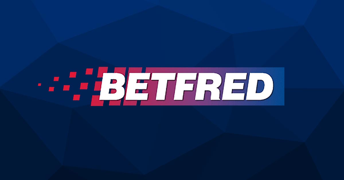 Betfred Poker App