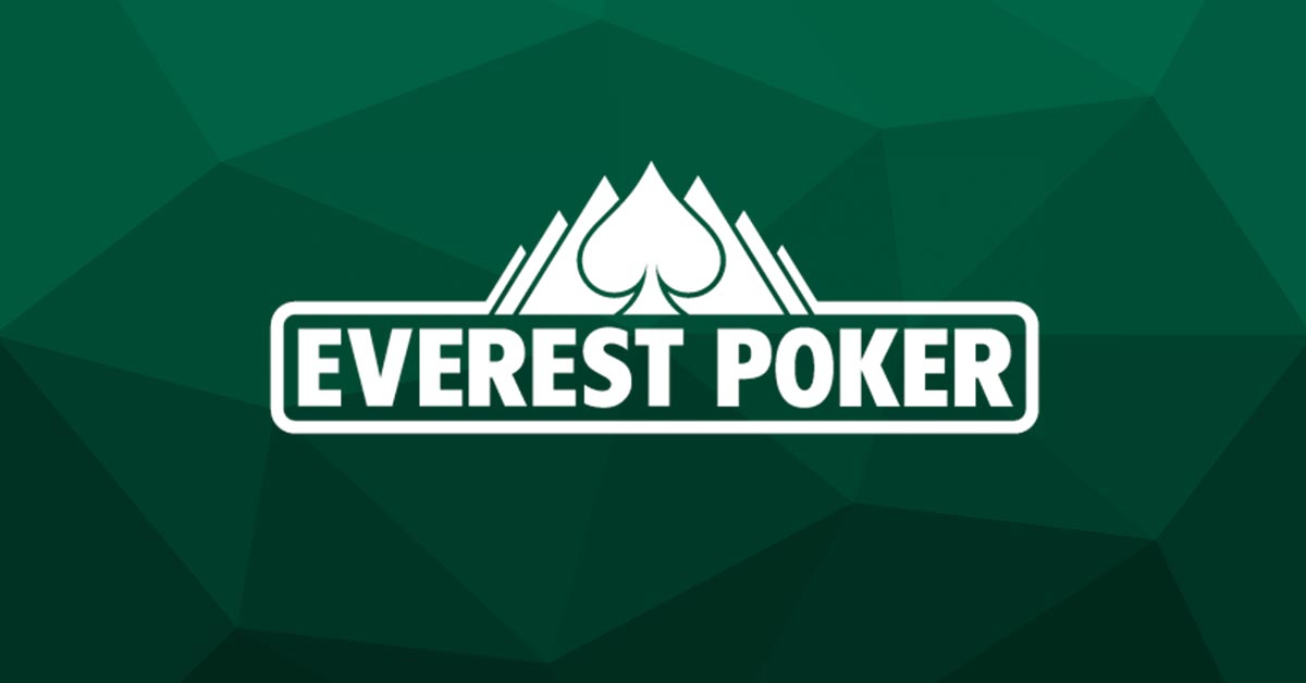 Everest Poker For Mac