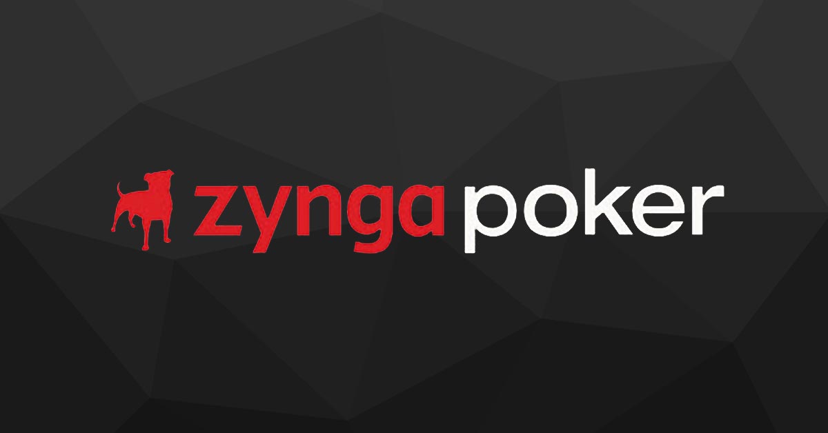 Zynga poker problems