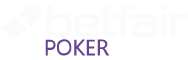 Betfair Poker