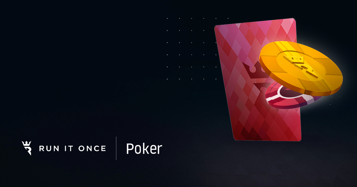 Run It Once Approaches US Launch As Poker Goes Offline in Delaware