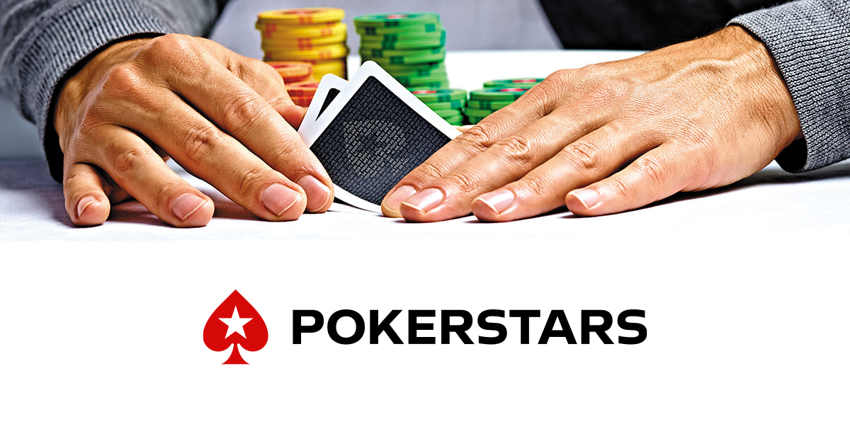 PokerStars Gaming for mac download