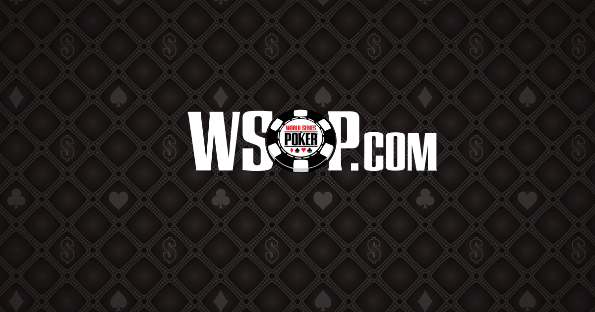WSOP Pennsylvania Review WSOP PA Download & Bonus Code PokerNews