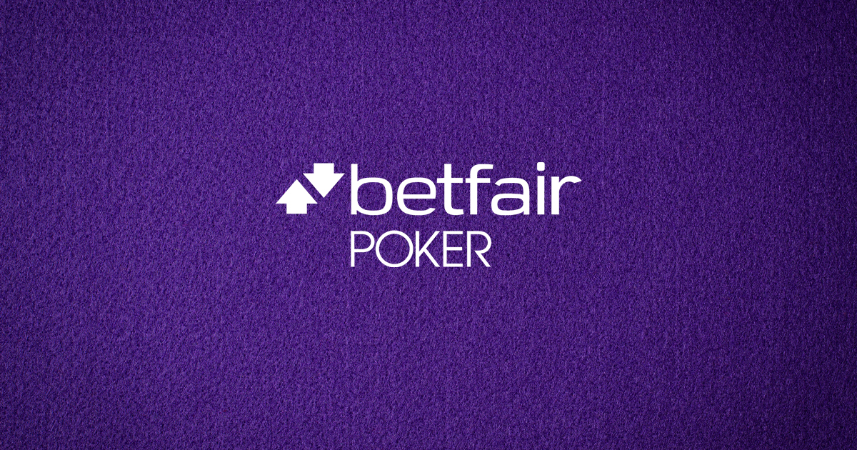 Betfair Poker Review Free Bonus and Download PokerNews