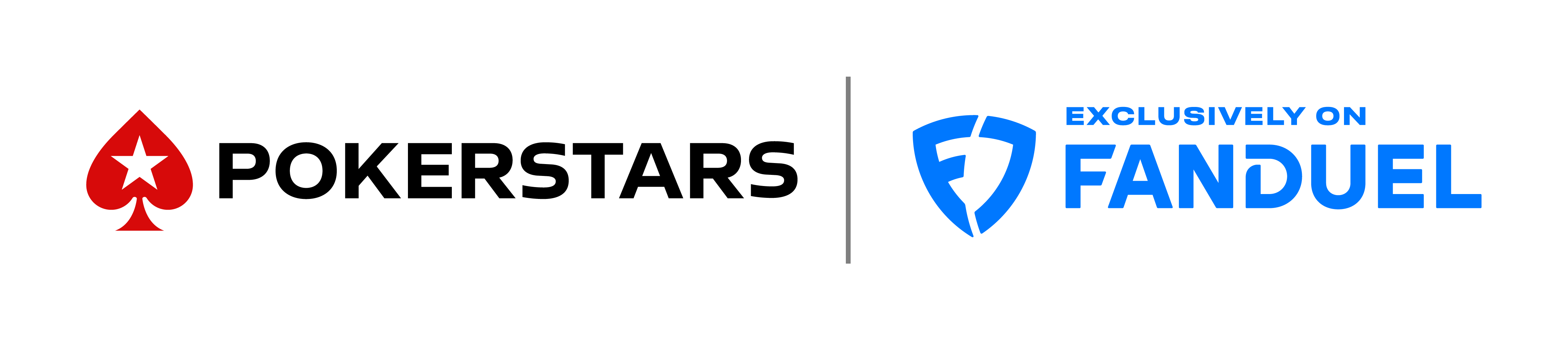 PokerStars Exclusively on FanDuel