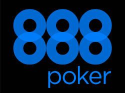 888 poker logo