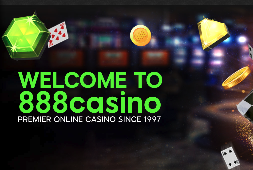888casino Best Slots