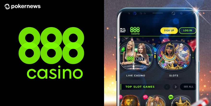 10 Factors That Affect 888casino