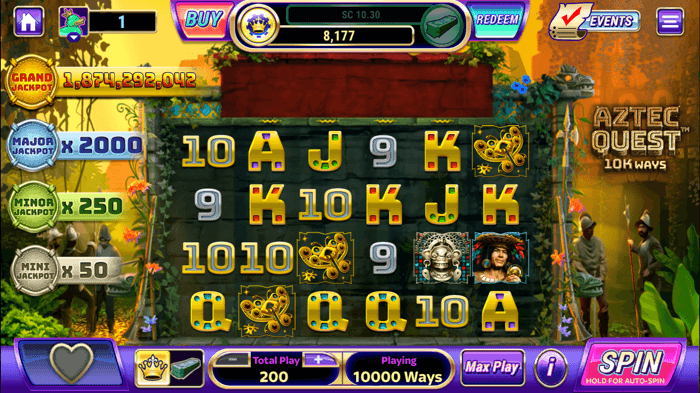 Play Wherever You Like at Luckyland Slots