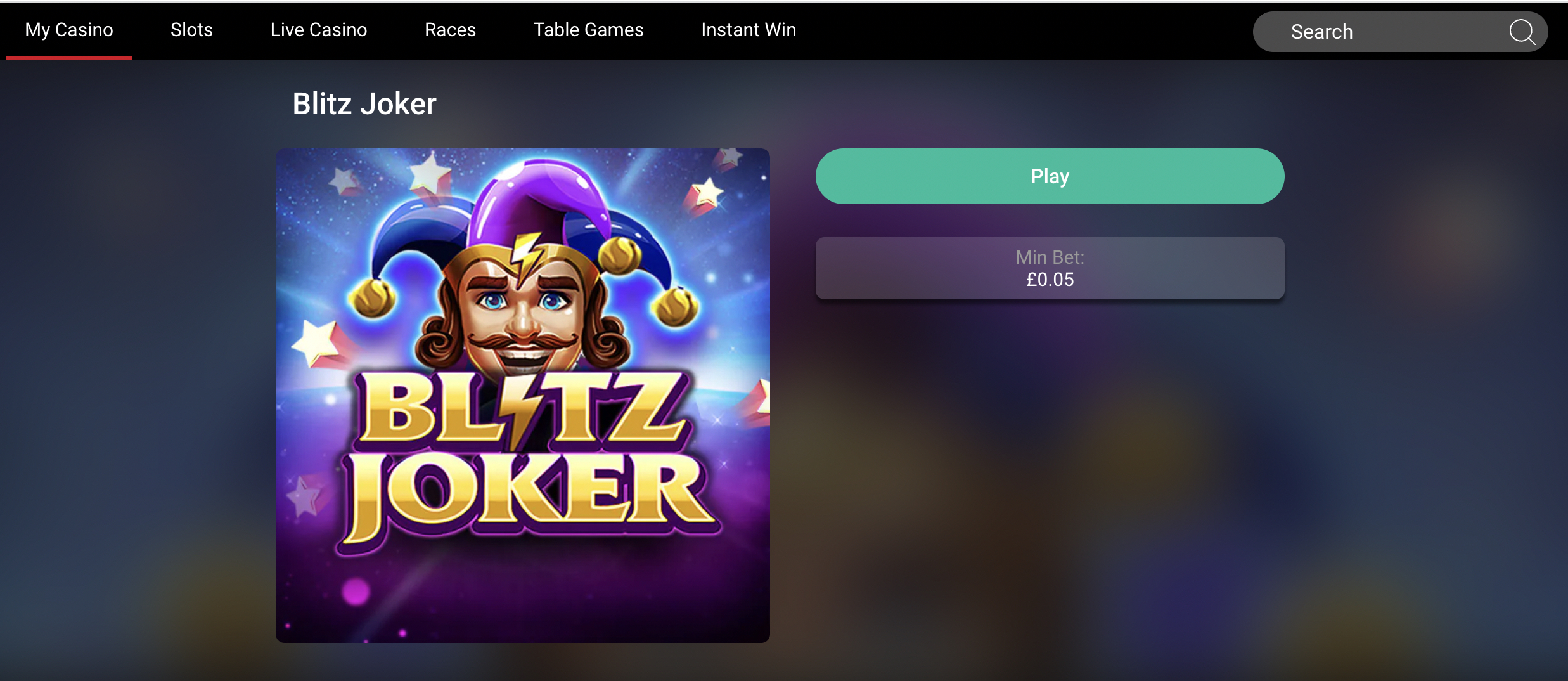 pokerstars casino best slots