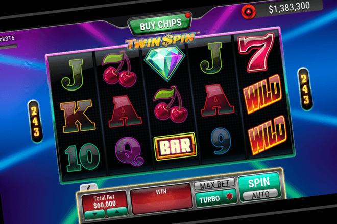How to play online Slots