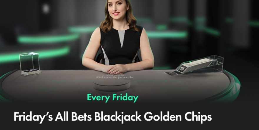 bet365 Casino All Bets Blackjack