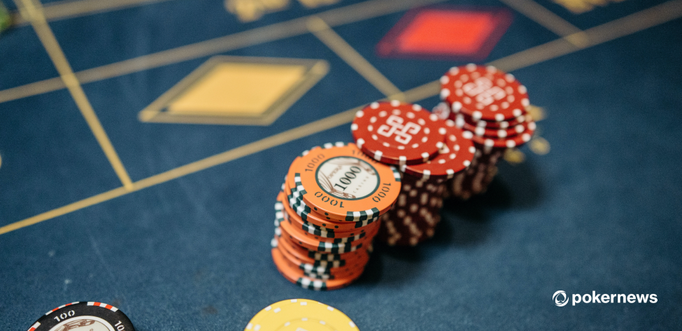 Play Live Dealer Roulette at PokerStars Casino