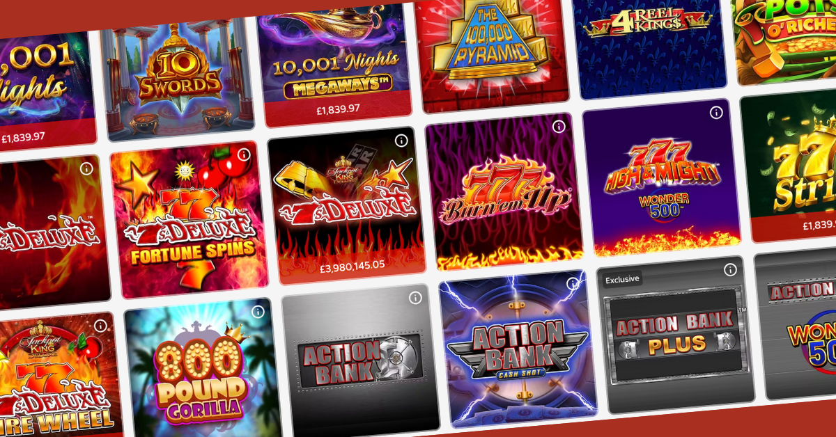 Sky Vegas Casino Review, Bonuses, Mobile App, Games & Slots