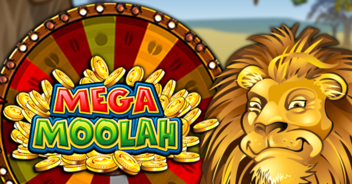 Mega Moolah Slot