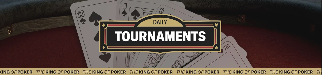 BetMGM Daily Tournaments