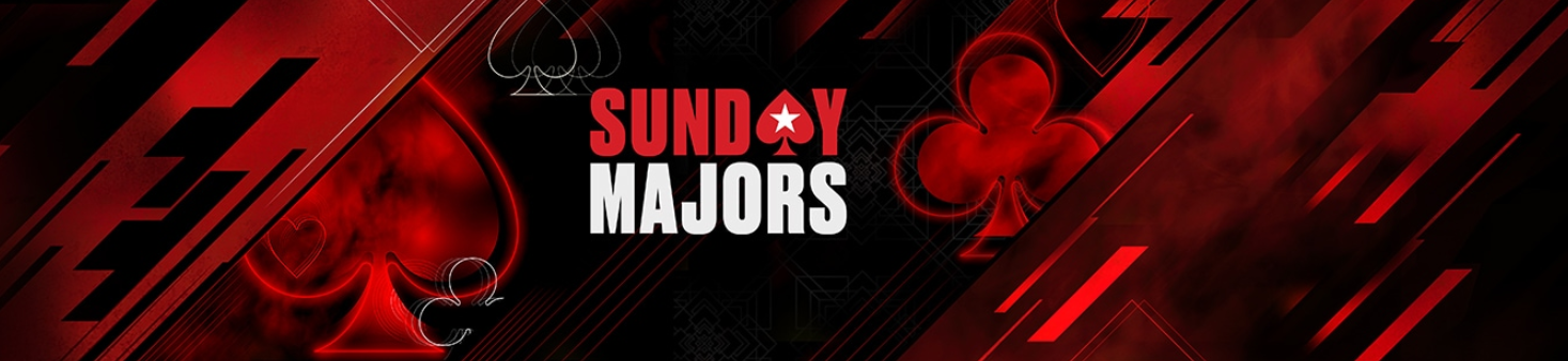 Sunday Majors