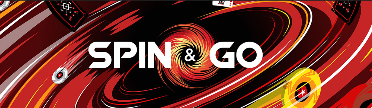 Spin and Go