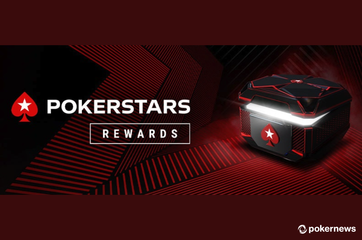 Grab PokerStars Rewards with Real Money Casino Games!