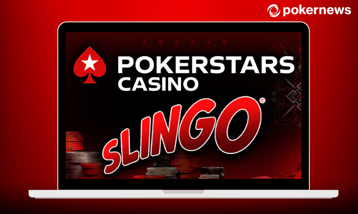 PokerStars Casino Slingo