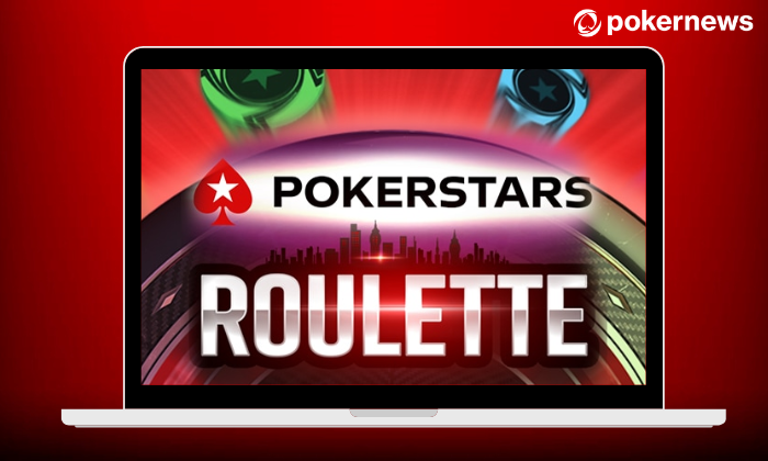 PokerStars Casino Roulette