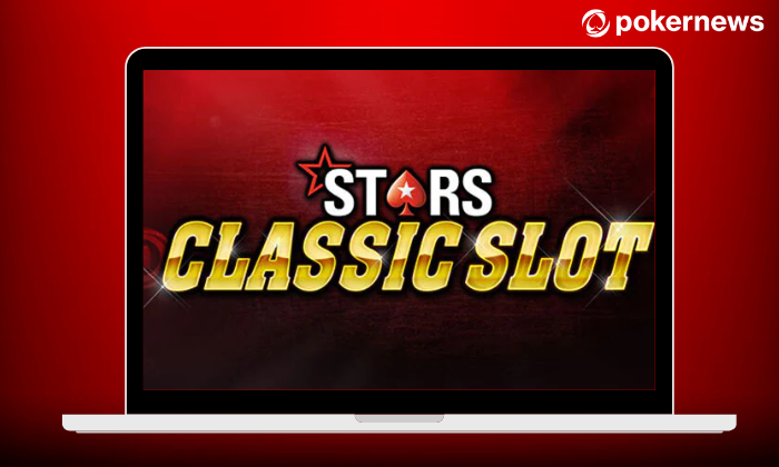 Stars Classic Slot