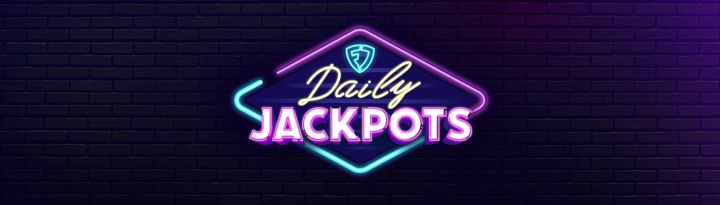 FanDuel Casino Daily Jackpots