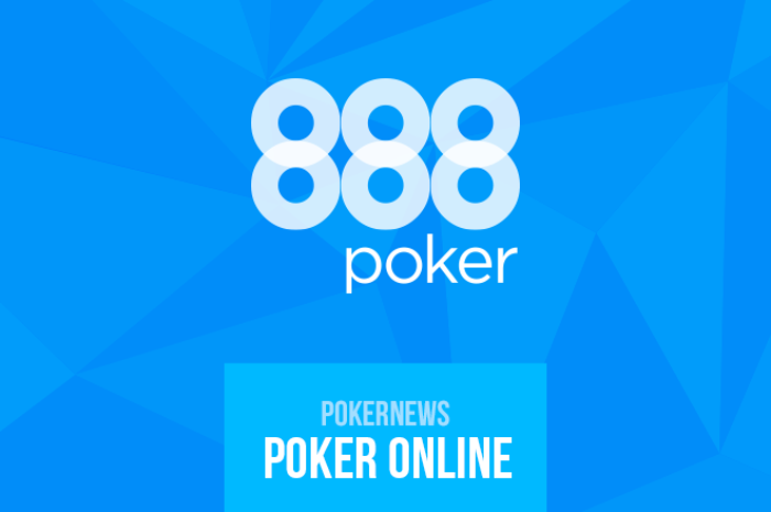 888poker bnus poker online