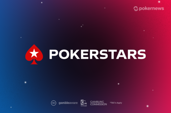 pokerstars poker online