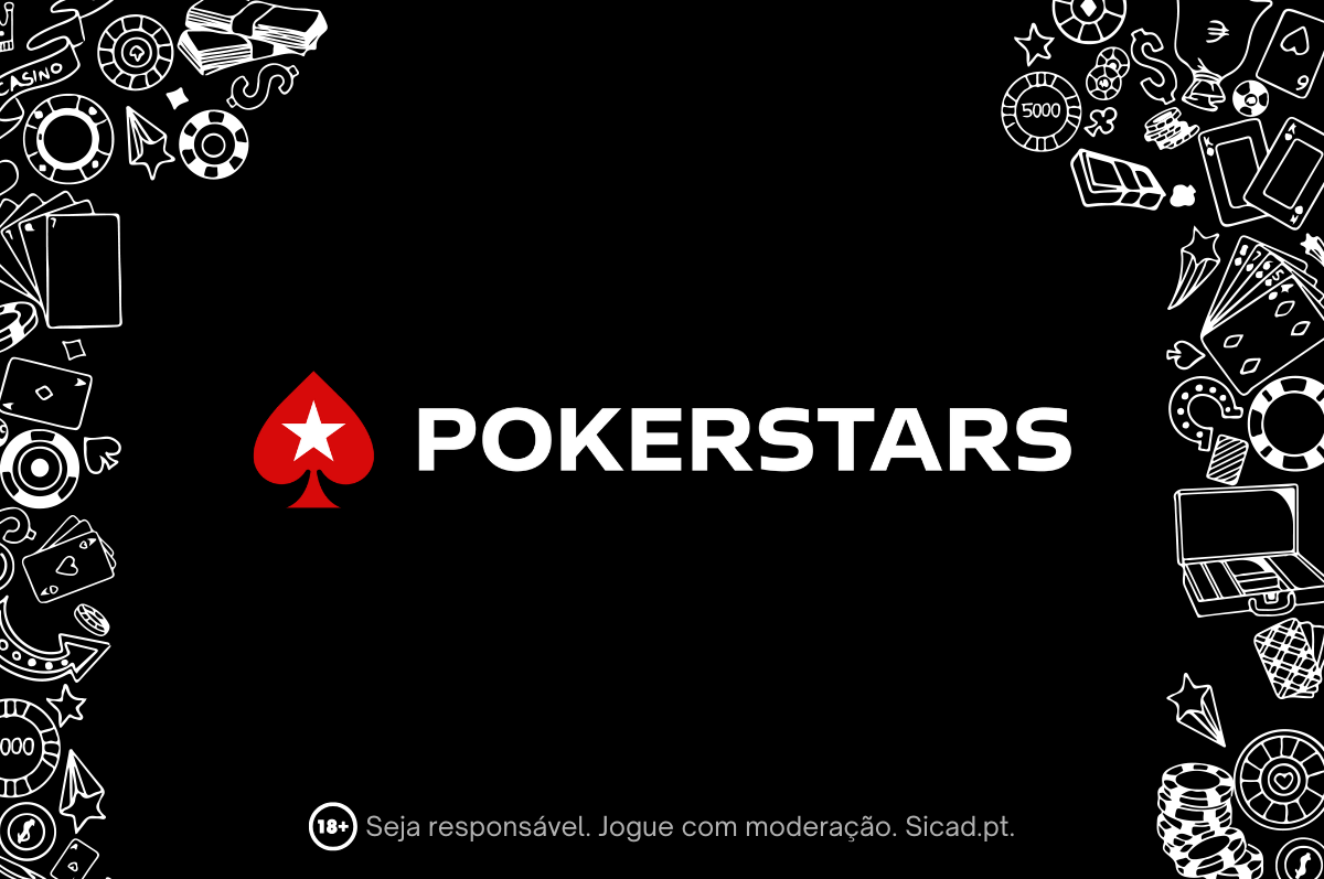 PokerStars Portugal Download