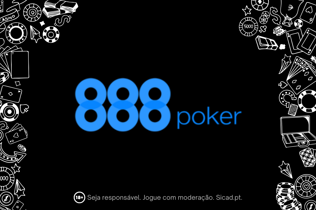 888poker Portugal download