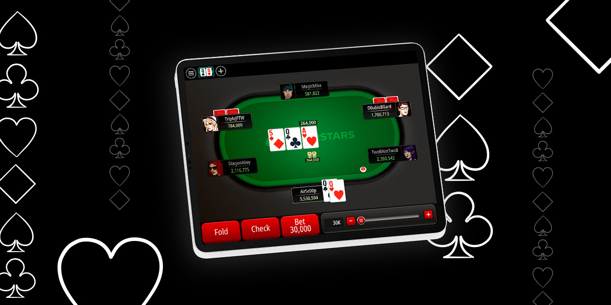 PokerStars App Portugal