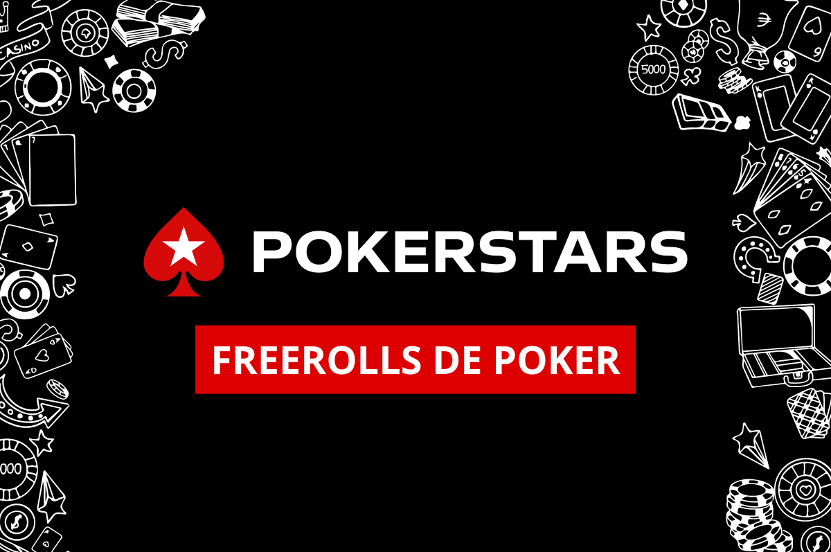 Freerolls PokerStars Portugal