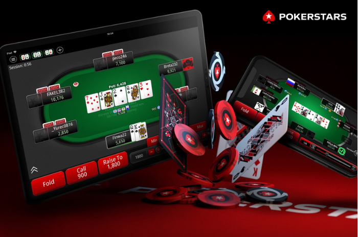 PokerStars App Portugal