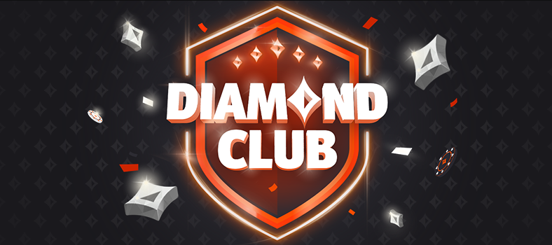 Diamond Club PartyPoker