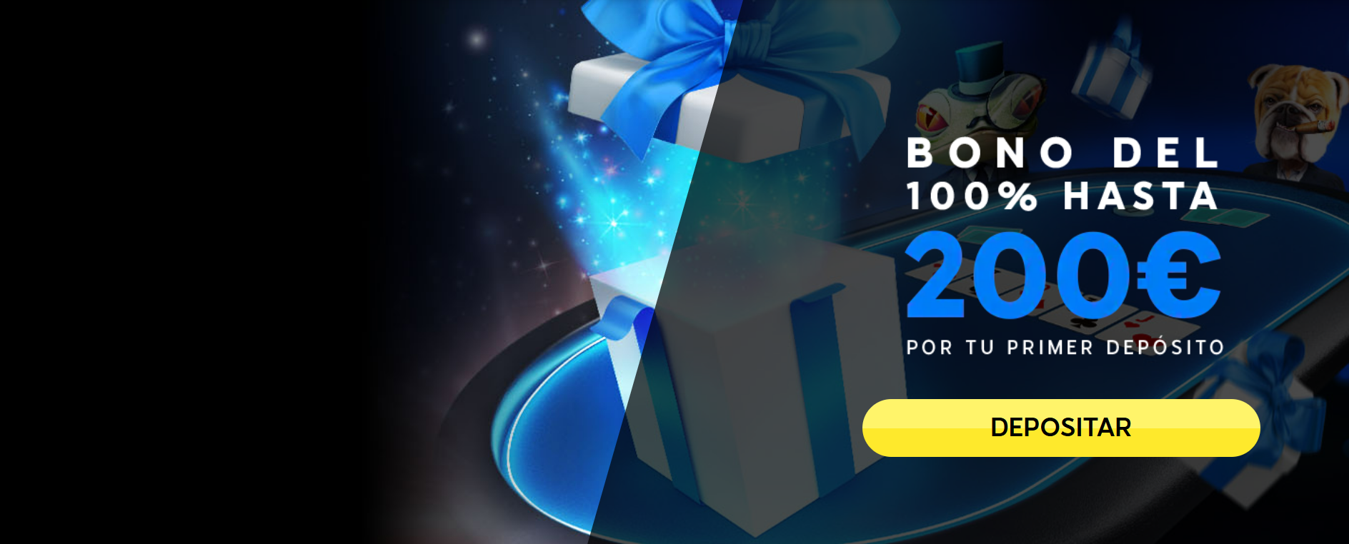 888poker bono de registro
