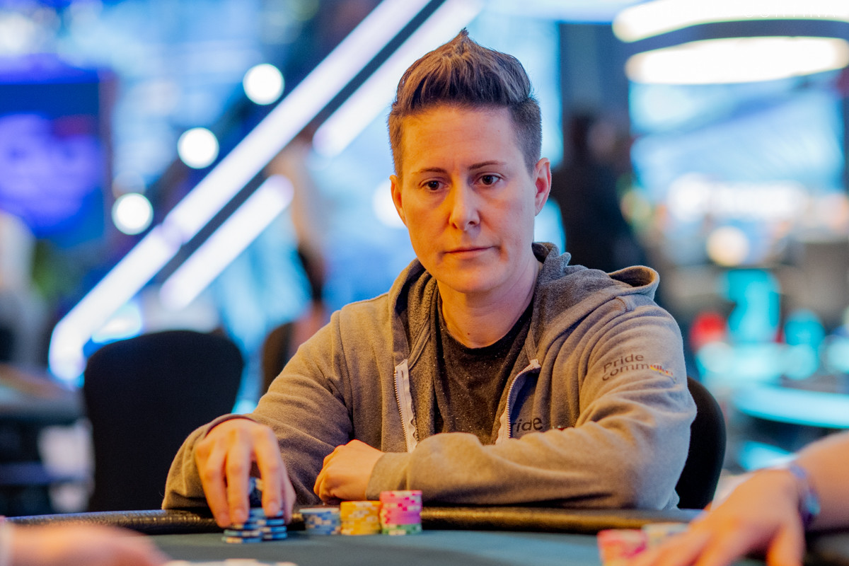 Vanessa Selbst