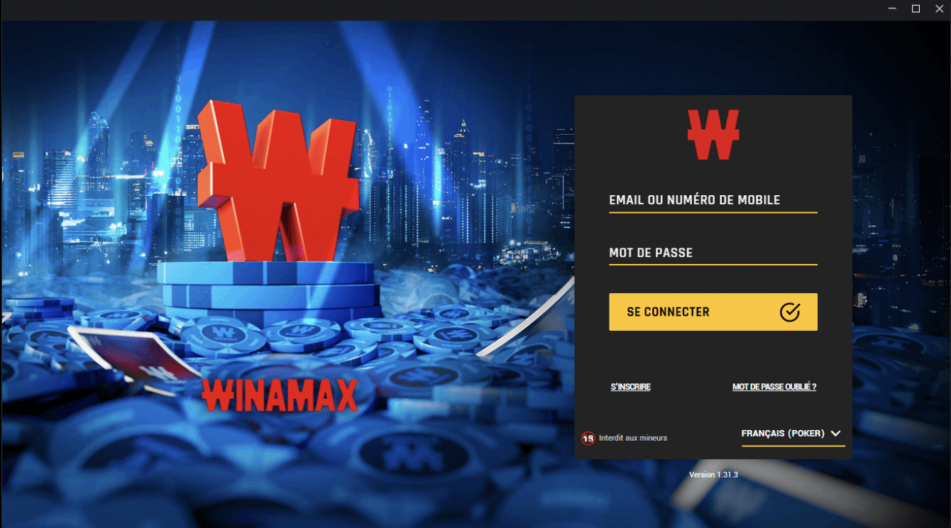 Winamax