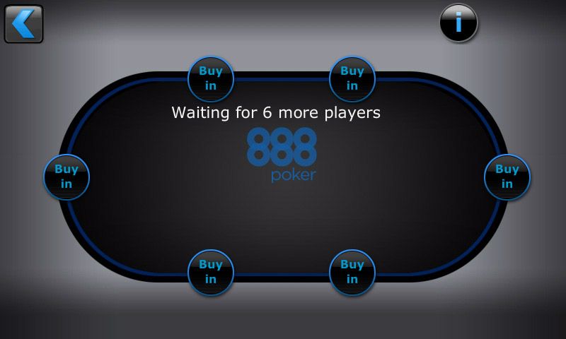 888 poker apk free download