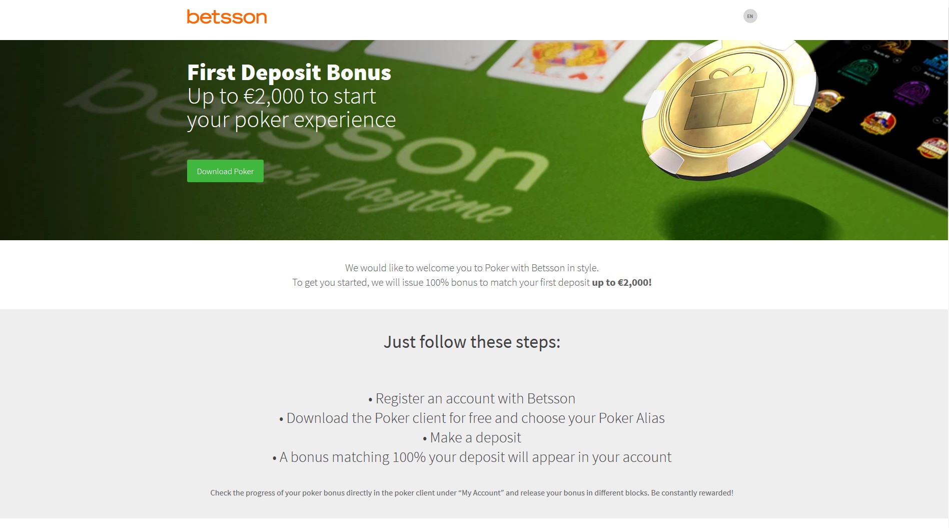 Betsson Scam or Not? +++ Our Review 2022 from Scams.info