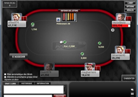 Telecharger barriere poker gratuit