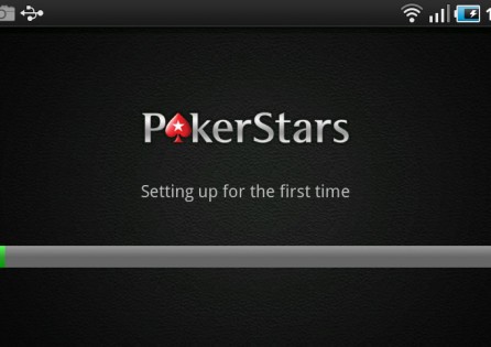 download the new version for ipod PokerStars Gaming